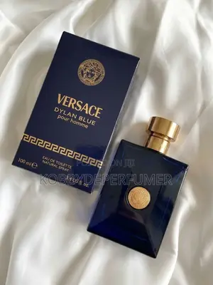 Versace Dylan Blue Pour Homme