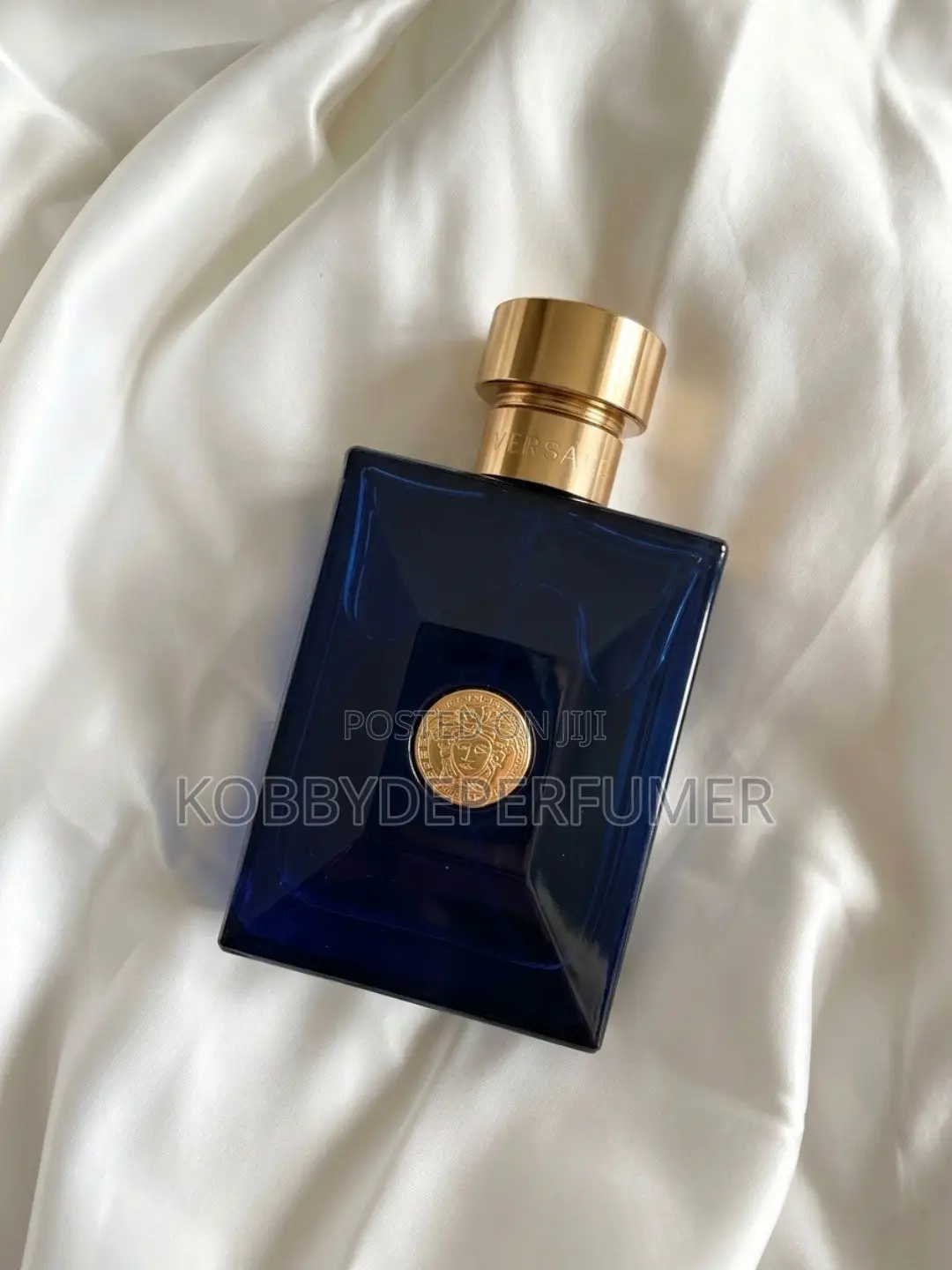 Versace Dylan Blue Pour Homme
