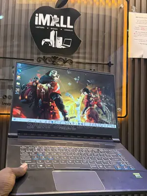 New Laptop Acer Predator 15 16GB Intel Core i7 SSD 512GB