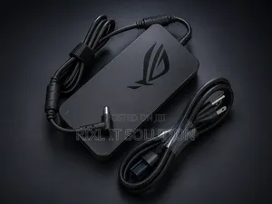 ASUS Rog 280w 20v 14a Gaming Laptop Charger Adp-280bb B Power Supply!