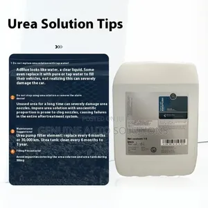 Mercedes-Benz Adblue Urea (OEM)