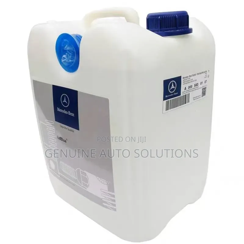 Mercedes-Benz Adblue Urea (OEM)