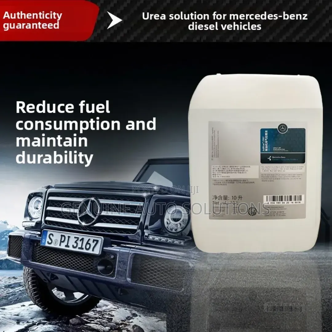 Mercedes-Benz Adblue Urea (OEM)