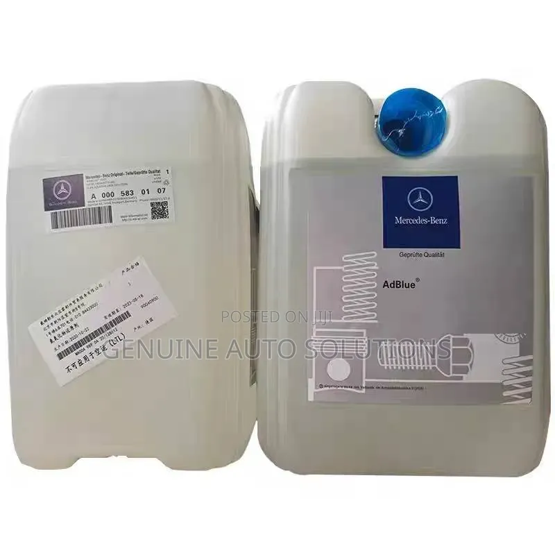 Mercedes-Benz Adblue Urea (OEM)