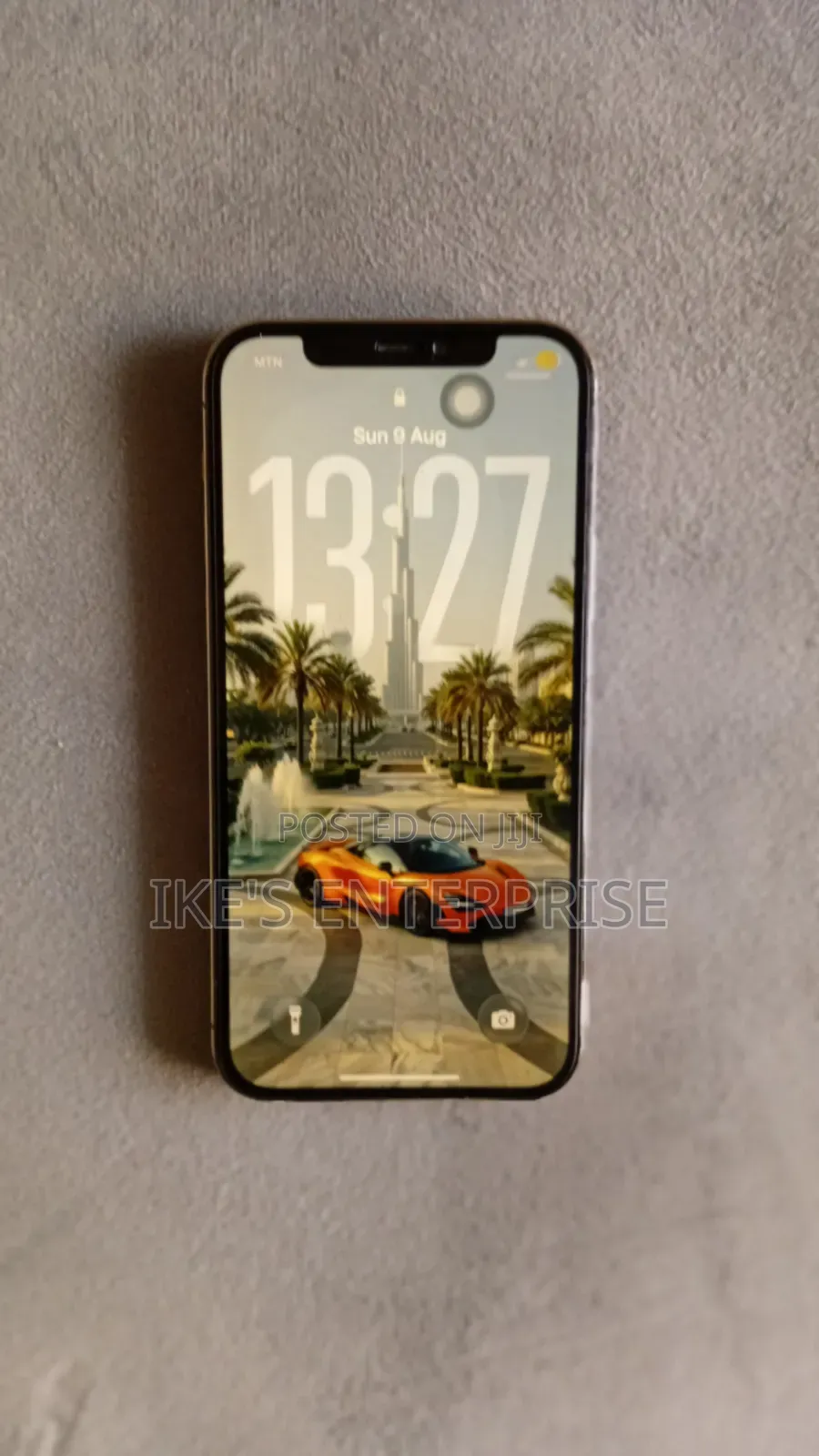 Apple iPhone 12 Pro 128 GB Gold