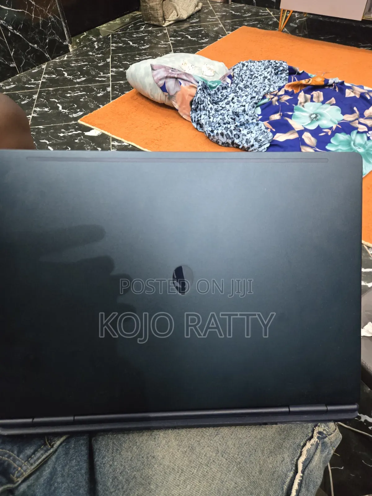 New Laptop Dell Allienware M18 R1 32GB Nvidia HDD+SSD 1T
