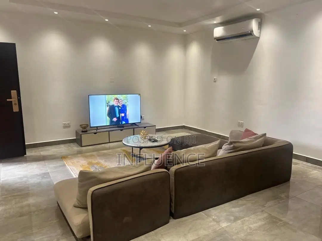 Furnished 2bdrm Apartment in East Legon for rent