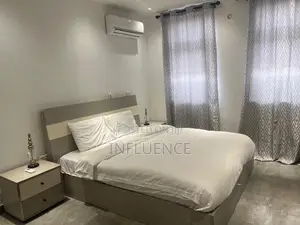 Furnished 2bdrm Apartment in East Legon for rent