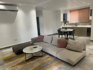 Furnished 2bdrm Apartment in East Legon for rent