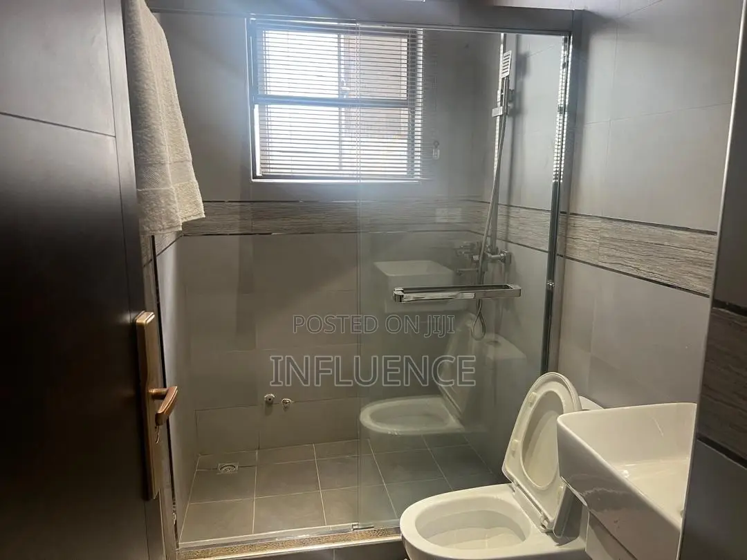 Furnished 2bdrm Apartment in East Legon for rent