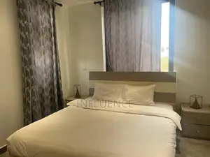 Furnished 2bdrm Apartment in East Legon for rent