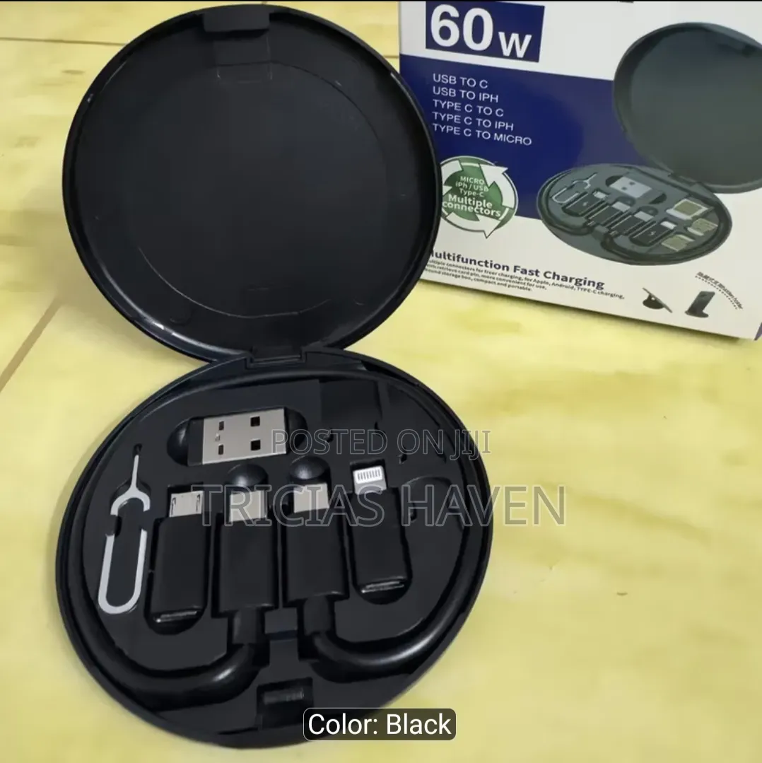 Data Cable Set