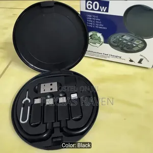 Data Cable Set