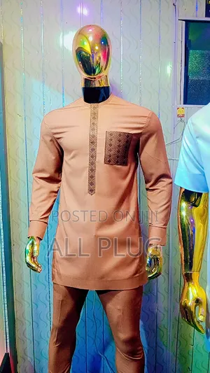 Men Kaftan