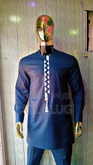 Men Kaftan