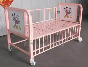 Children’s Hospital Bed