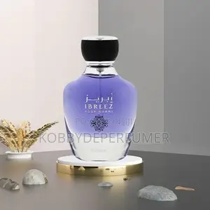 Rasasi Ibreez Perfume Pour Homme