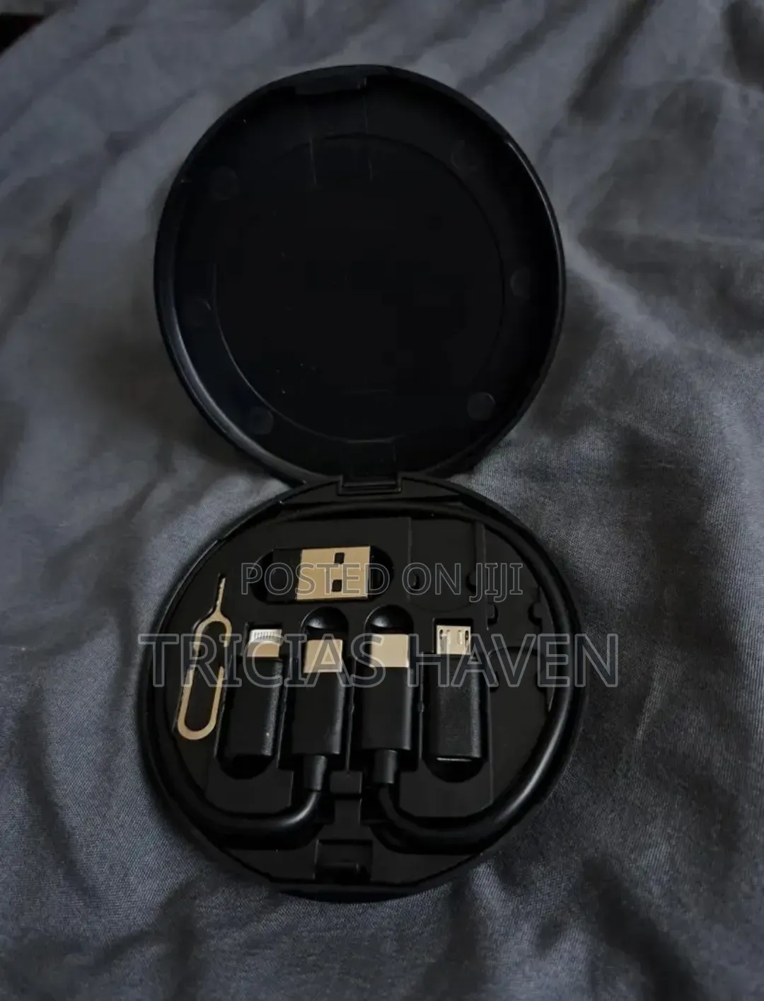 Data Cable Set