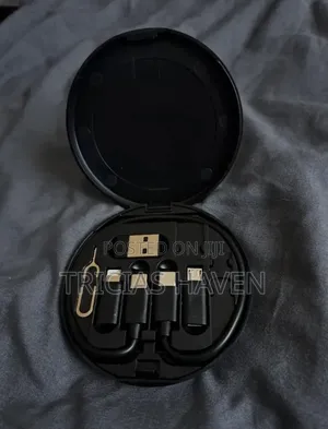 Data Cable Set