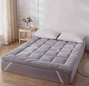 Extra Comfort for Every Bed; Extra Thick Heavy Mattress Toppers