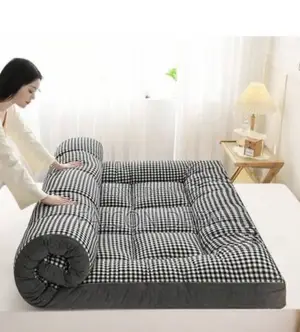 Extra Comfort for Every Bed; Extra Thick Heavy Mattress Toppers