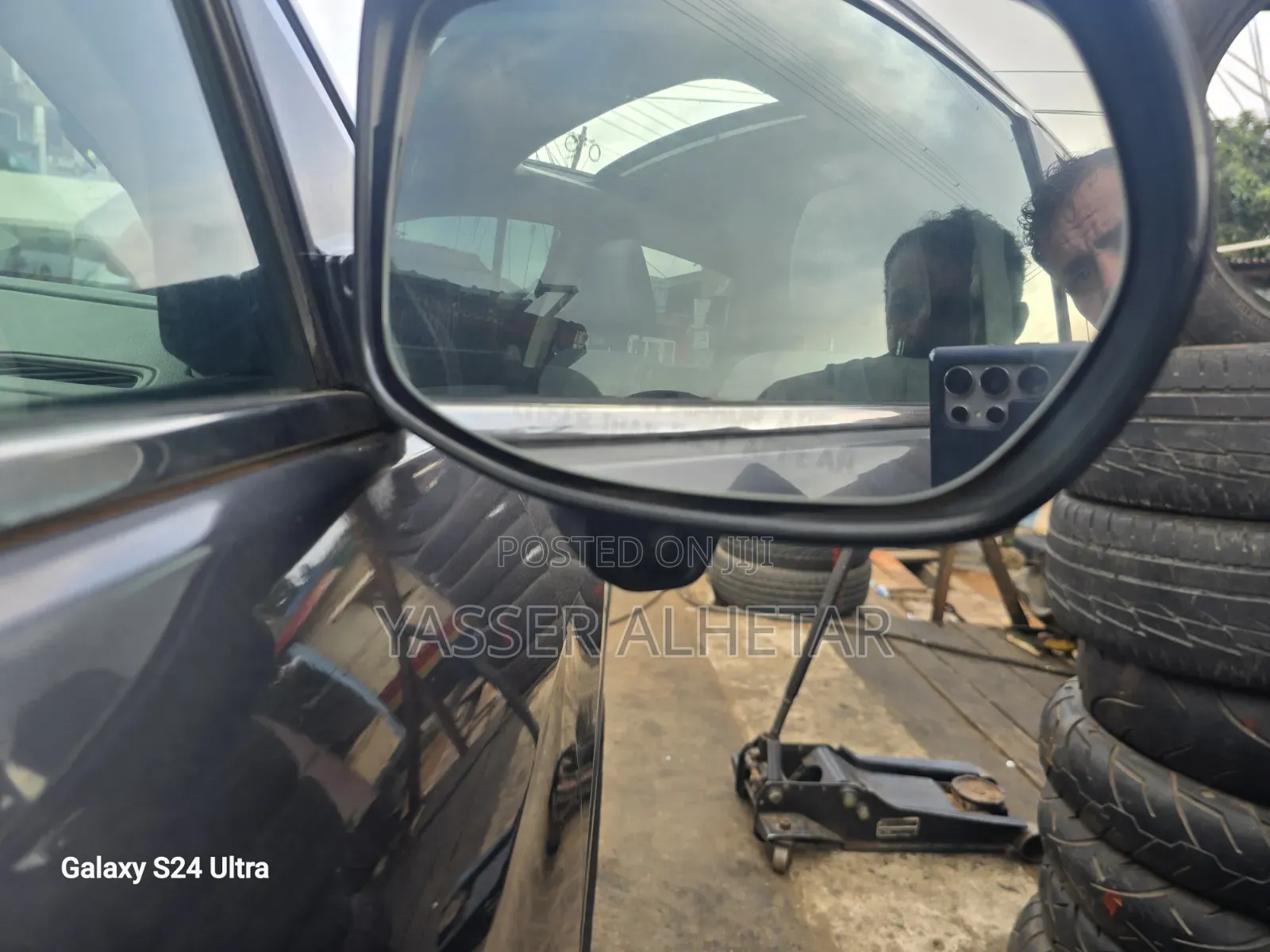 Honda CR-V 2016 Gray