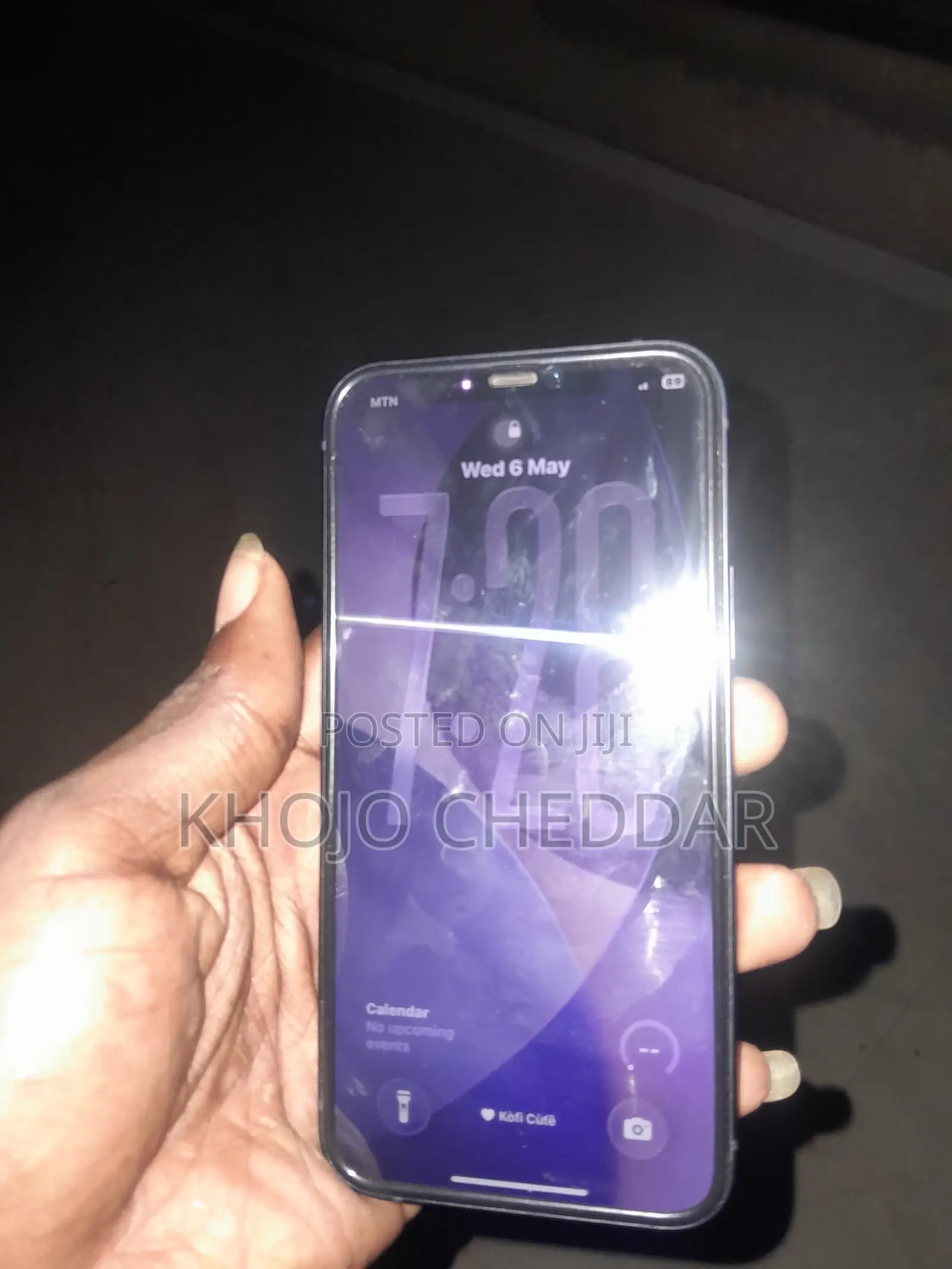 Apple iPhone 12 128 GB Black
