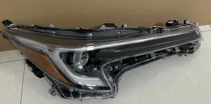 Toyota Corolla 2023 Head Lamp