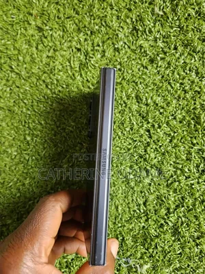 Samsung Galaxy Z Fold6 256 GB Black