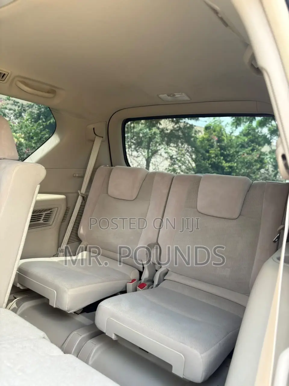 Toyota Land Cruiser Prado 2020 Brown