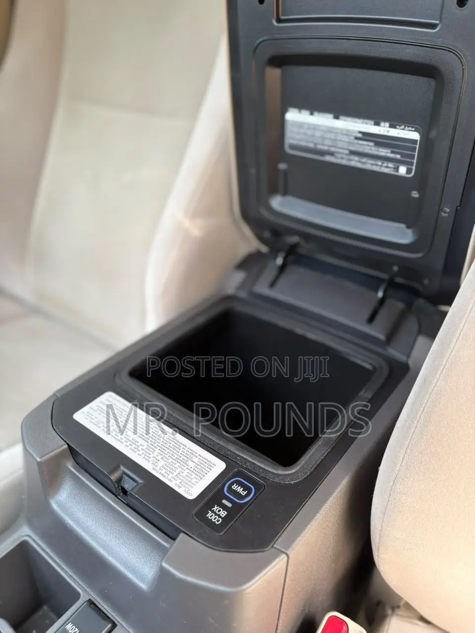 Toyota Land Cruiser Prado 2020 Brown