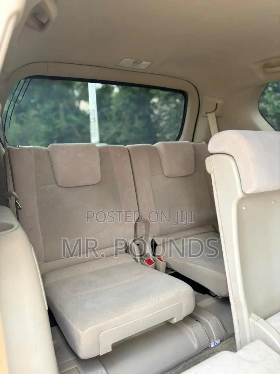 Toyota Land Cruiser Prado 2020 Brown