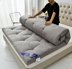 Hotel Comfort at Home ;Heavy Thick Mattress Toppers