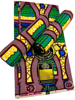 African Wax