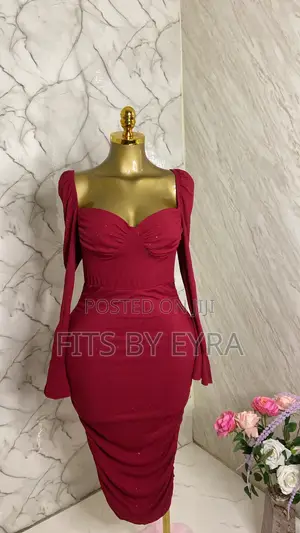 Fits by Eyra