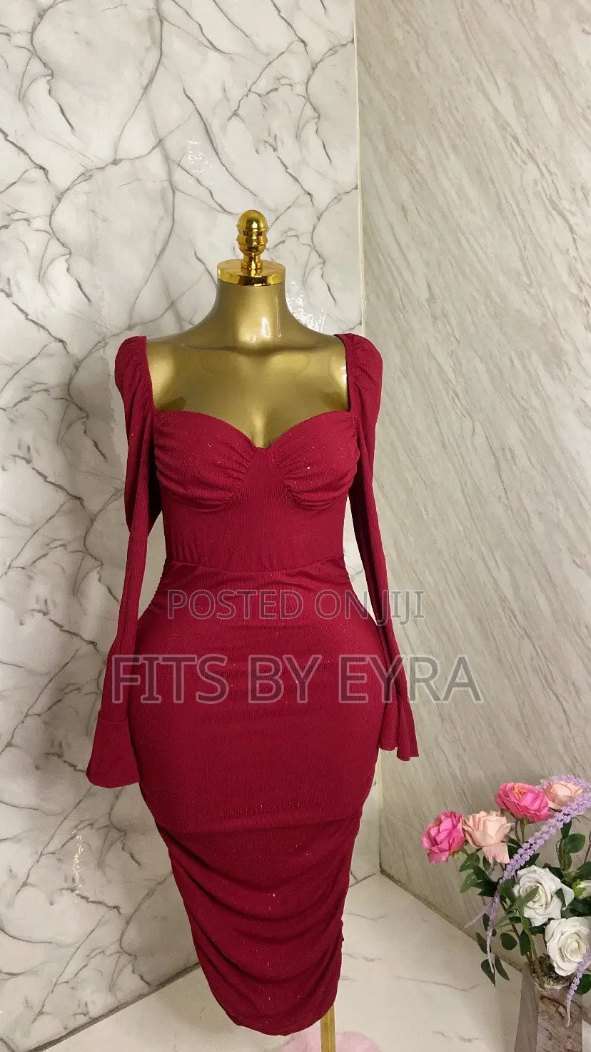 Fits by Eyra