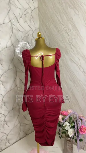 Fits by Eyra