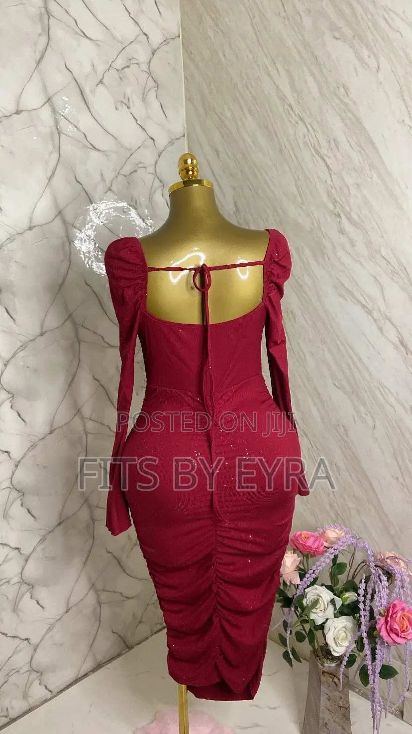 Fits by Eyra