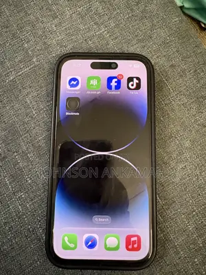 Apple iPhone 14 Pro 256 GB Gray