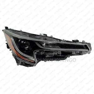 Corolla 2022 2023 Head Lamp Le