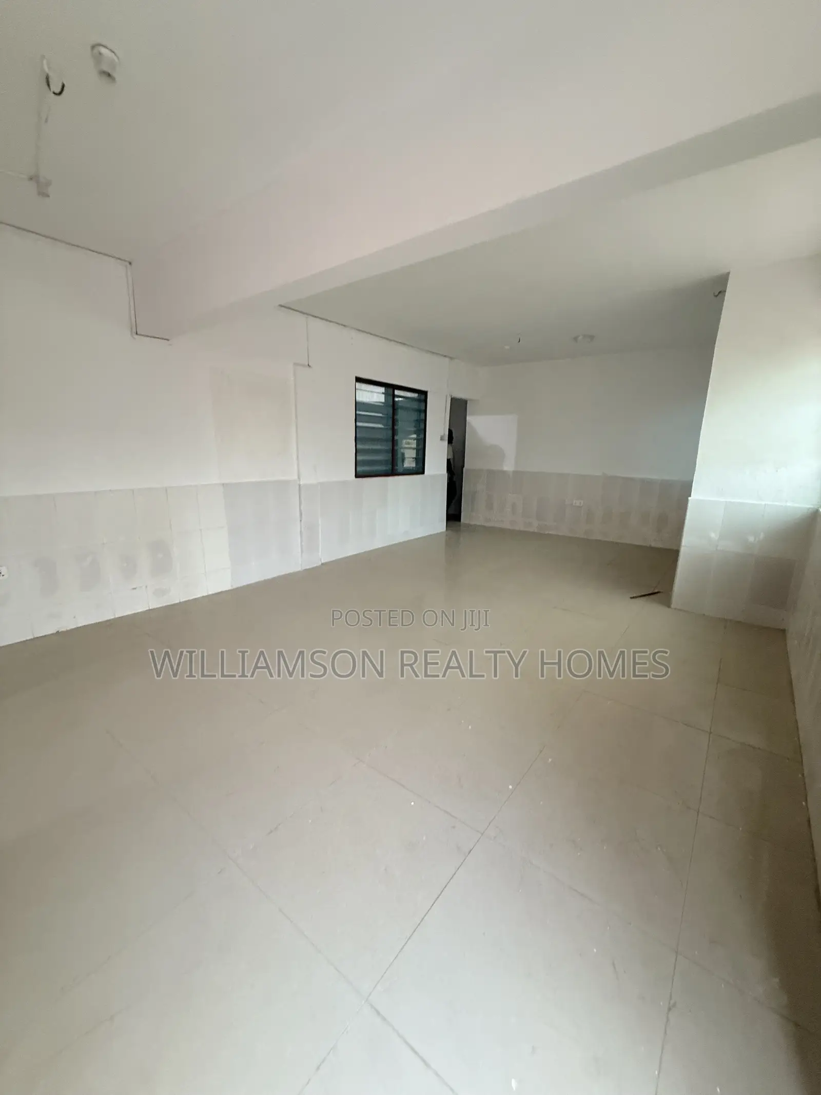 2bdrm Apartment in Kotobabi Ecobank, Spintex for rent