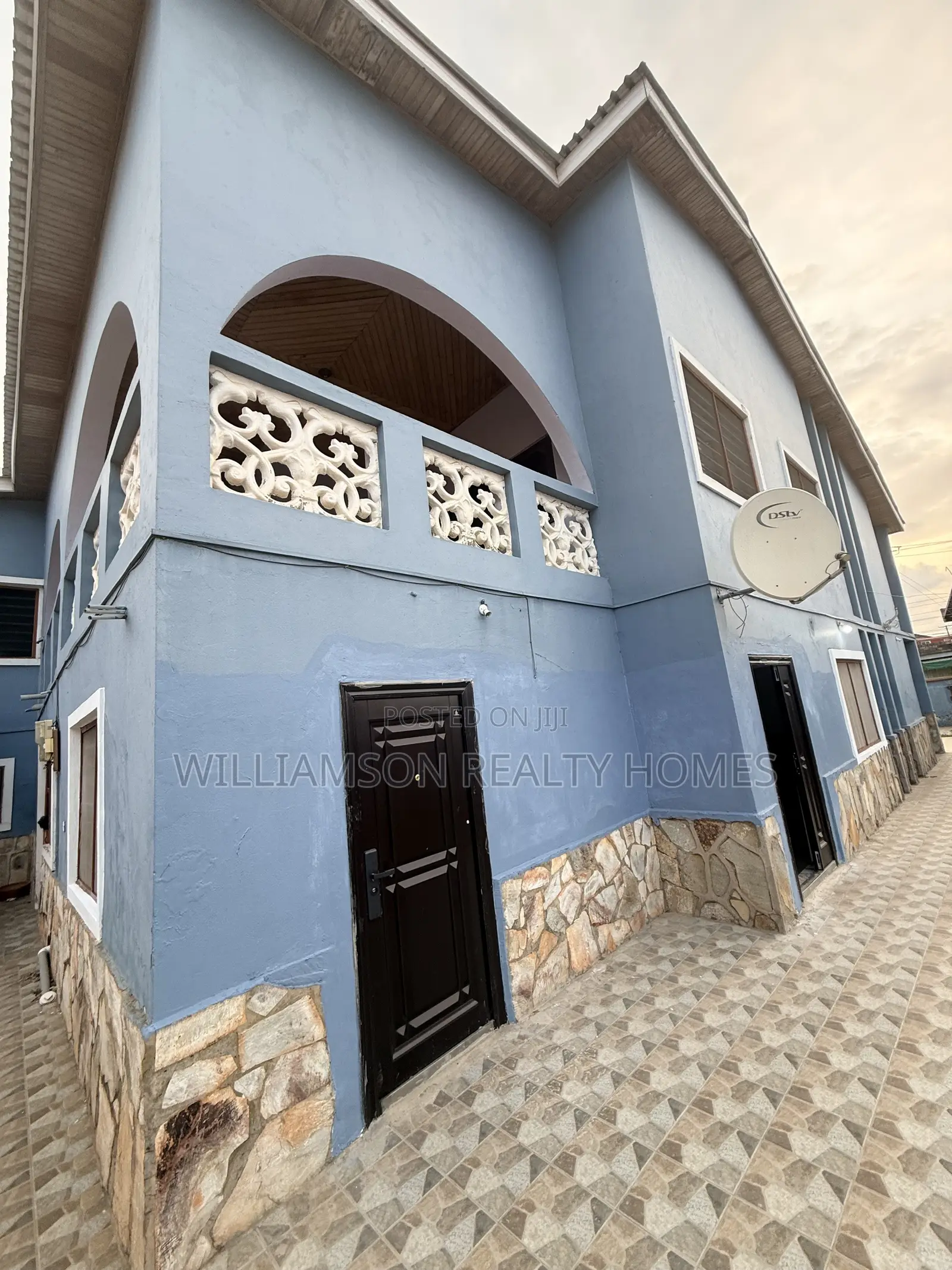 2bdrm Apartment in Kotobabi Ecobank, Spintex for rent