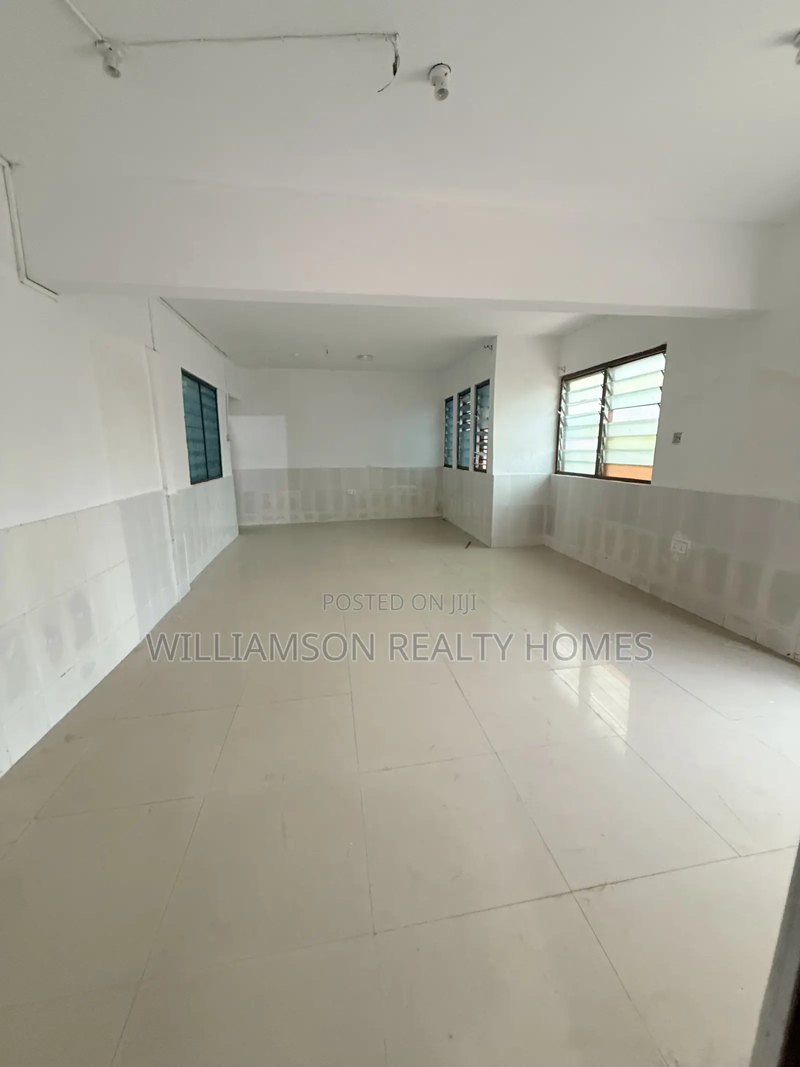 2bdrm Apartment in Kotobabi Ecobank, Spintex for rent