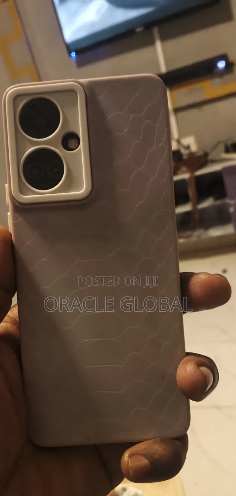 Tecno Camon 19 Pro 256 GB Blue