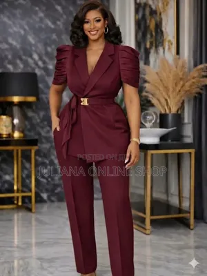 Ladies Clasy Suits