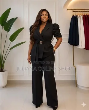 Ladies Clasy Suits