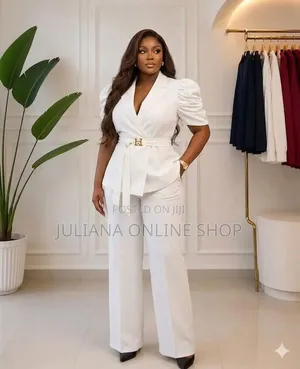 Ladies Clasy Suits