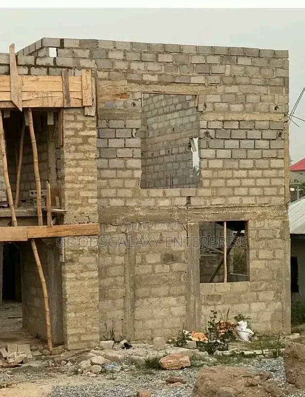 3bdrm House in Asokore Mampong Municipal for sale