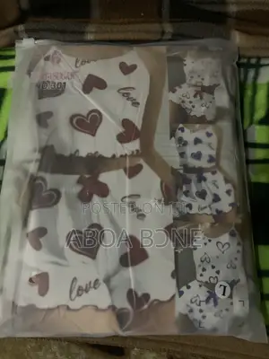 Cute Girls’ Nightwear — Comfortable Stylish”
