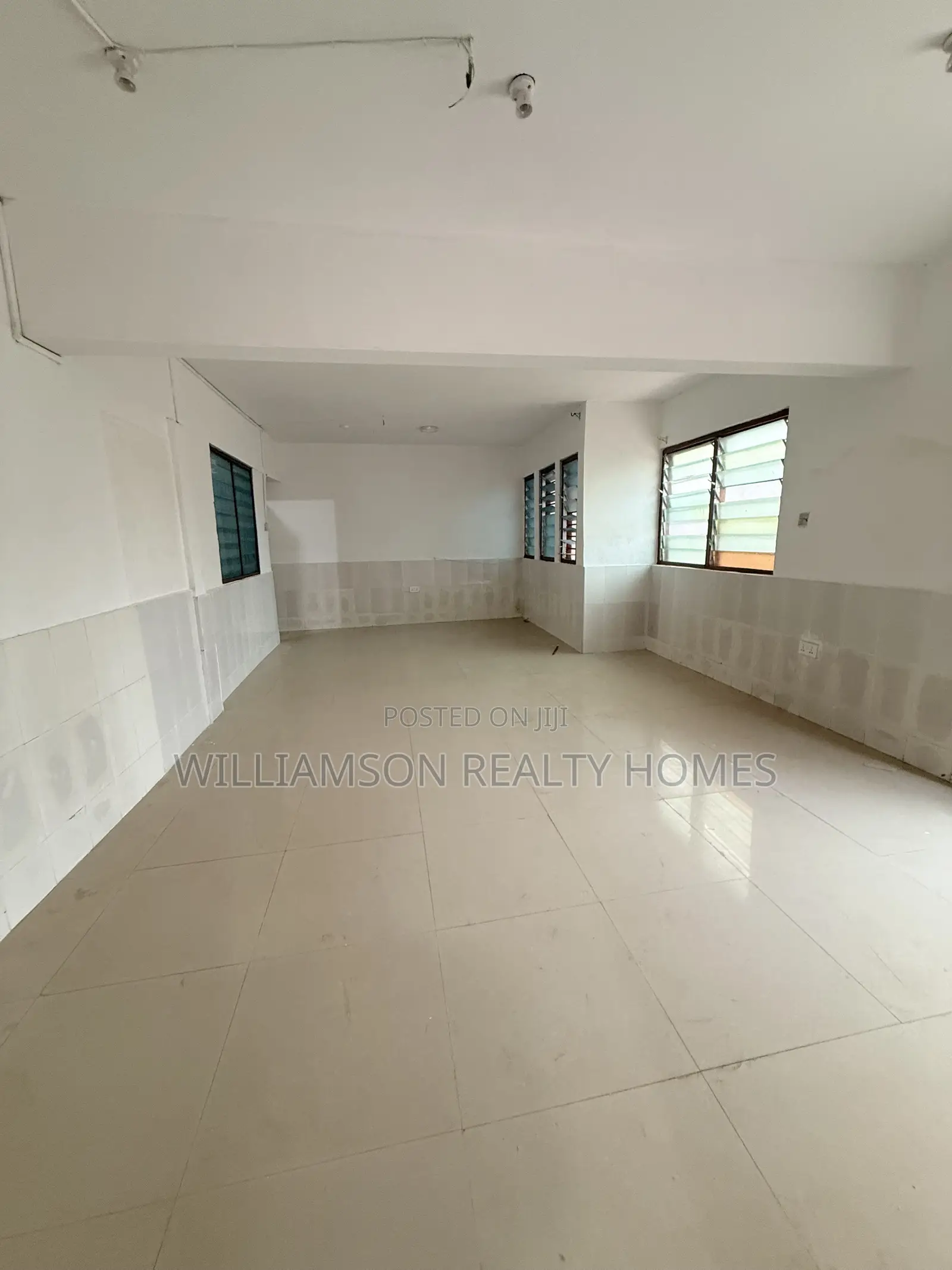2bdrm Apartment in Kotobabi Ecobank, Spintex for rent
